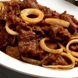 Beef Steak