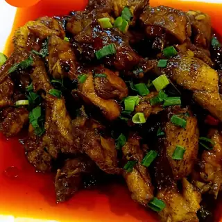 Native Adobo