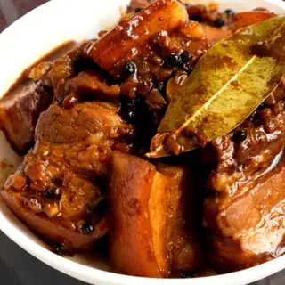 Pork Adobo