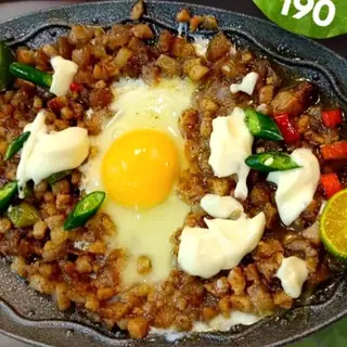 Sisig